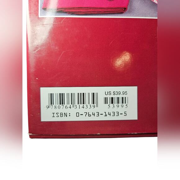 Floral Tea Set - Picture 3 of 4